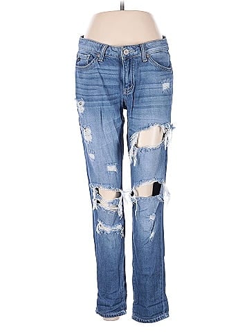 KANCAN JEANS Jeans (view 1)