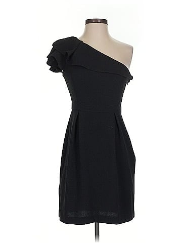 Max and Cleo Cocktail Dress (view 1)