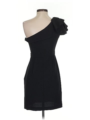 Max and Cleo Cocktail Dress (view 2)