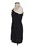 Max and Cleo Solid Black Cocktail Dress Size 2 - photo 5