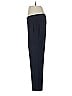 Theory 100% Polyester Solid Blue Active Pants Size 6 - photo 5