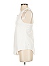 Zyia Active White Sleeveless T-Shirt Size S - photo 5