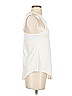 Zyia Active White Sleeveless T-Shirt Size S - photo 4