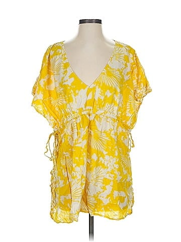 Virginia Johnson Short Sleeve Blouse (view 1)