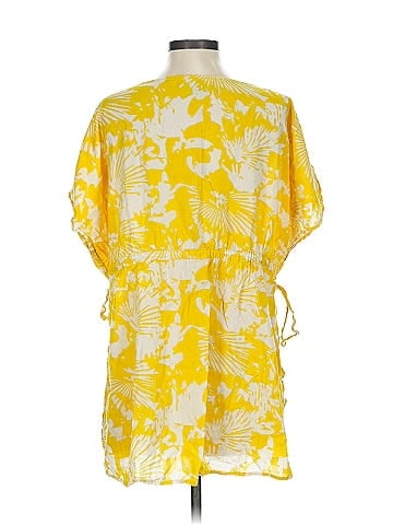 Virginia Johnson Short Sleeve Blouse (view 2)