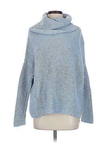 Lou & Grey Turtleneck Sweater (view 1)