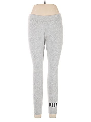 Puma Active Pants (view 1)
