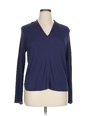 MM. LaFleur Long Sleeve Top (view 1)