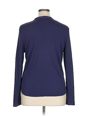 MM. LaFleur Long Sleeve Top (view 2)