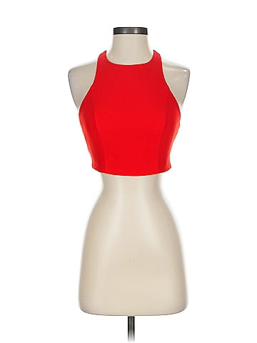 Likely Sleeveless Top (view 1)