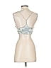 Monrow Blue Tank Top Size XS - photo 2