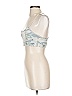 Monrow Blue Tank Top Size XS - photo 5
