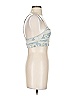 Monrow Blue Tank Top Size XS - photo 4