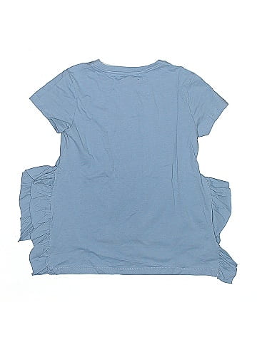7 For All Mankind Short Sleeve T-Shirt (view 2)