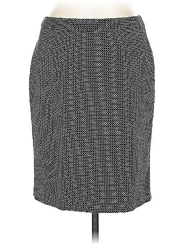 Liz Claiborne Career Formal Skirt (view 1)