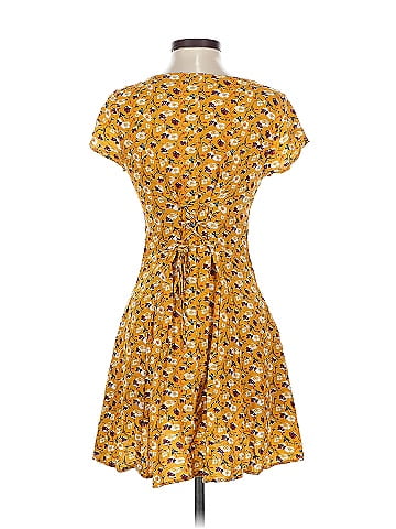 Band of Gypsies Casual Dress (view 2)