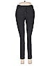 Express Chevron-herringbone Gray Casual Pants Size 0 (petite) - photo 1