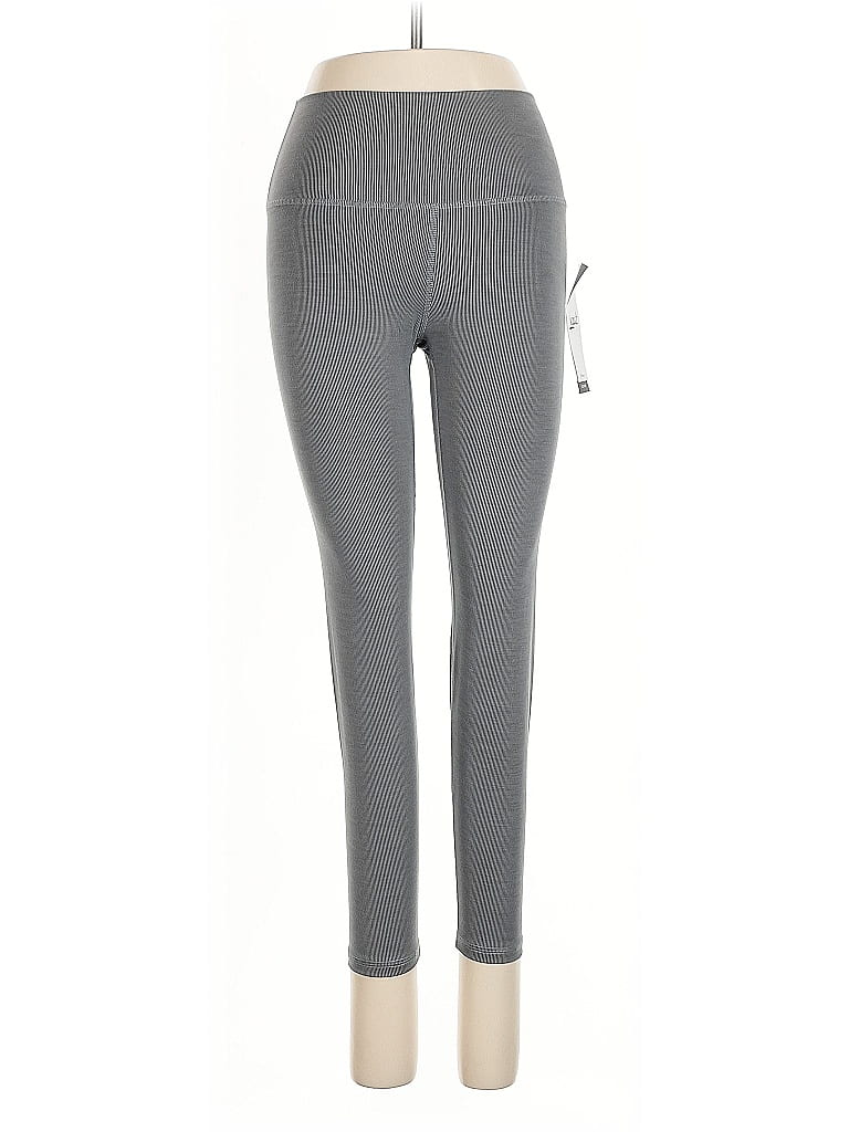 Lezat Active Pants In Gray