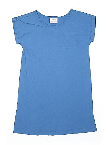 Hanna Andersson Sleeveless T-Shirt (view 1)