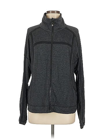 Lululemon Athletica Track Jacket (view 1)