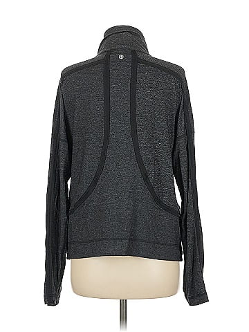 Lululemon Athletica Track Jacket (view 2)