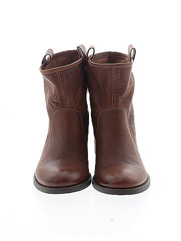 Sole Society Ankle Boots (view 2)