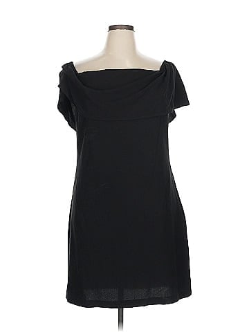 Charles Henry Cocktail Dress (view 1)