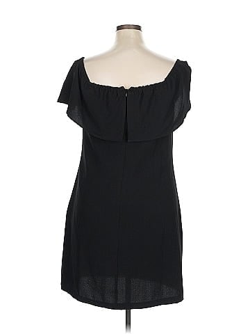 Charles Henry Cocktail Dress (view 2)