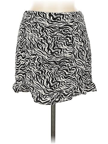Pull&Bear Casual Skirt (view 1)