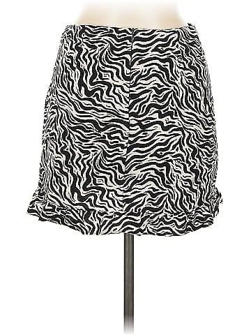 Pull&Bear Casual Skirt (view 2)