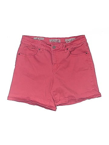 Sound/Style by Beau Dawson Shorts (view 1)