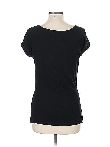 INC International Concepts Short Sleeve Top (view 2)