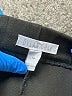 Dylan Gray Black Track Pants Size 14 - photo 3