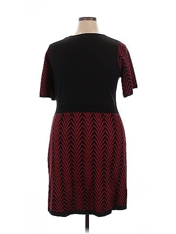 London Times Casual Dress (view 2)