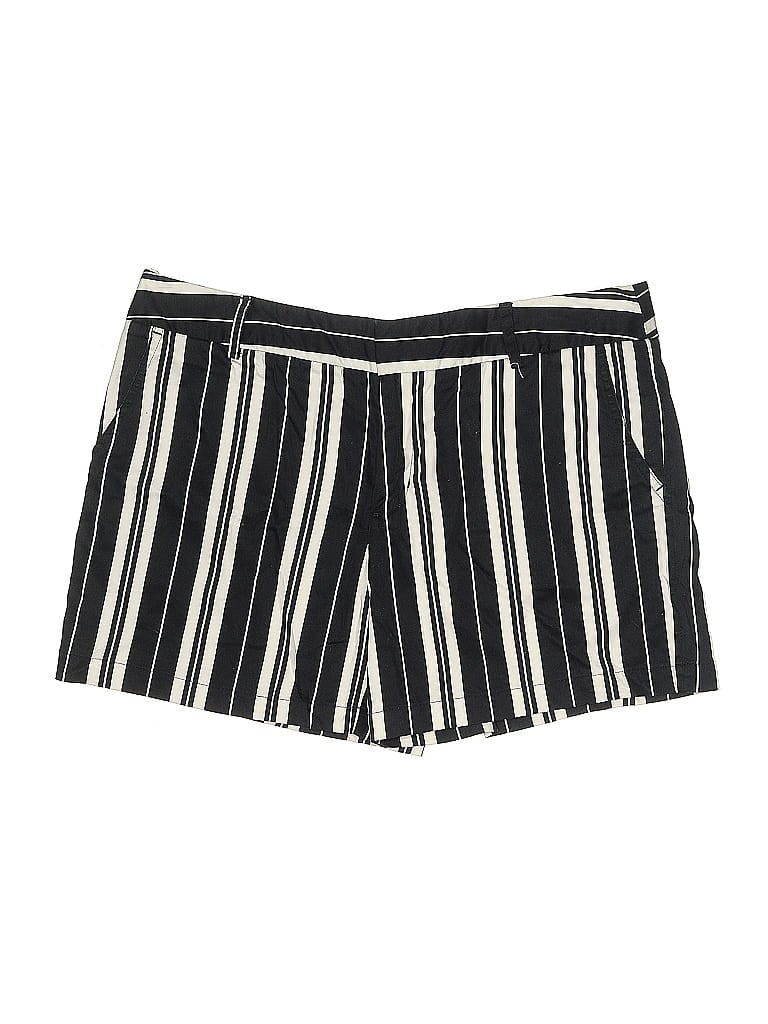 JONES & CO Pre-owned Shorts In Black