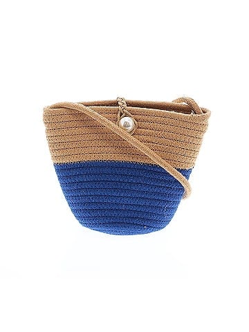 Unbranded Crossbody Bag (view 1)