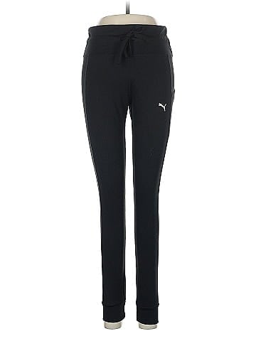 Puma Track Pants (view 1)