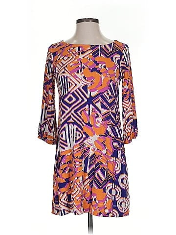 Hourglass Lilly Casual Dress (view 1)