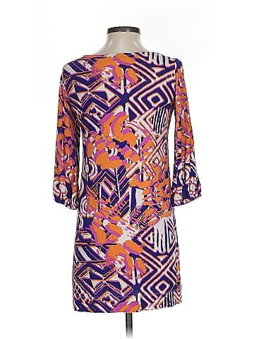 Hourglass Lilly Casual Dress (view 2)