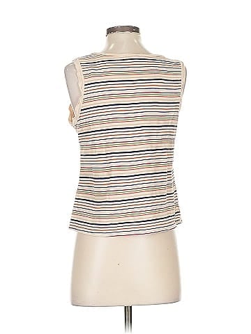 Bordeaux Tank Top (view 2)