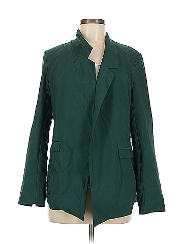 7th Avenue Design Studio New York & Company Blazer (view 1)