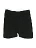 rue21 Solid Black Athletic Shorts Size L - photo 1