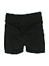 rue21 Solid Black Athletic Shorts Size L - photo 2