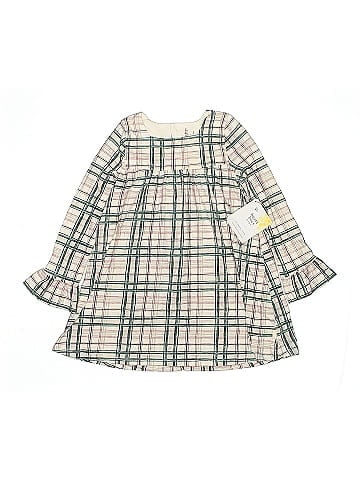 Burt's Bees Baby Dress (view 1)