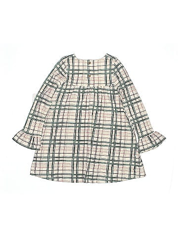 Burt's Bees Baby Dress (view 2)