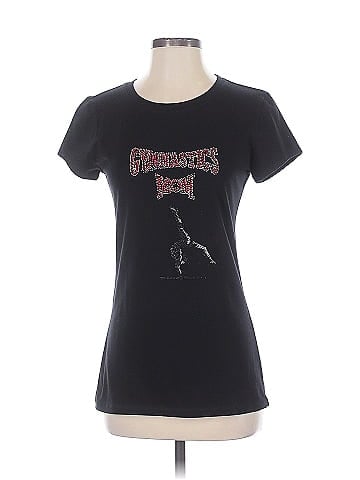 Reserved Short Sleeve T-Shirt (view 1)