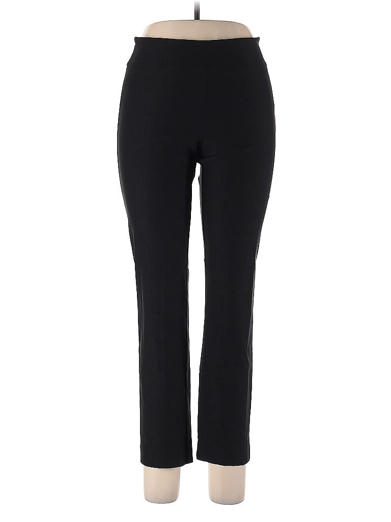 Click to view more detailed imagery on our partner's website Pre-owned Sara Campbell Active Pants In Black