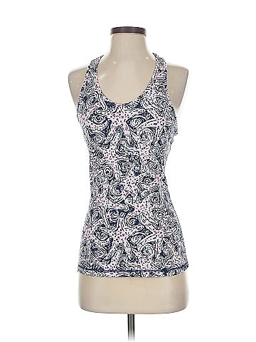 Lilly Pulitzer Luxletic Tank Top (view 1)
