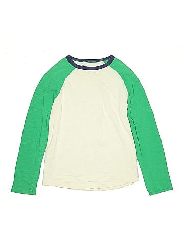 Boden 3/4 Sleeve T-Shirt (view 1)