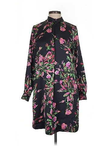 Eva Mendes by New York & Company Casual Dress (view 1)